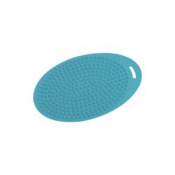 Limpa Pincel de Plástico Condor 90 x 55 mm - 574