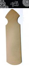 Placa fence(cerca)  20-273