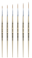 Pincel Condor Ref.422 - Filete Liner Sintético