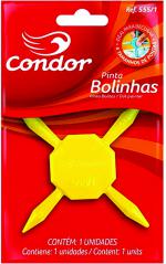 PINTA BOLINHAS 555/1