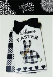 Placas tag 21-025
