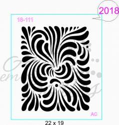 Stencil Fundo 18fd111