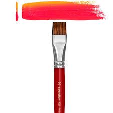 Pincel Artístico REF 421