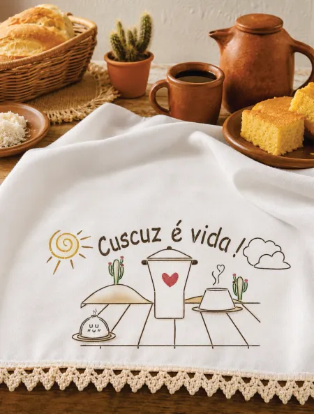 Stencil   Cuscuz é vida !  26-183