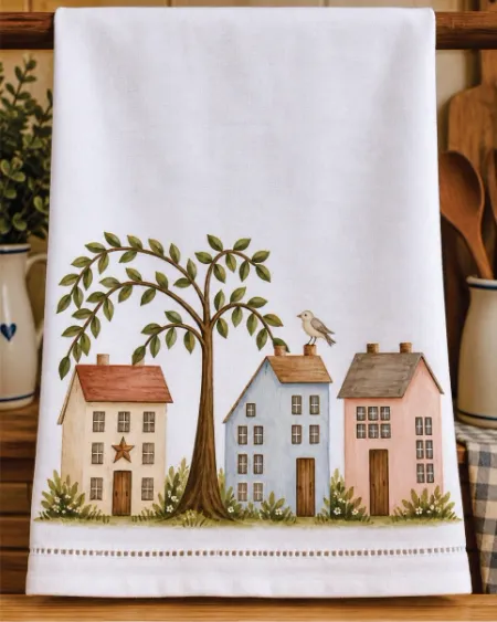 Stencils CASA COUNTRY COD 17ca007