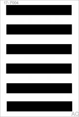 Stencil FUNDO COD: 17fd004