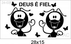 Stencil Smilinguido  24-035