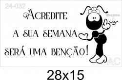 Stencil Smilinguido  24-032