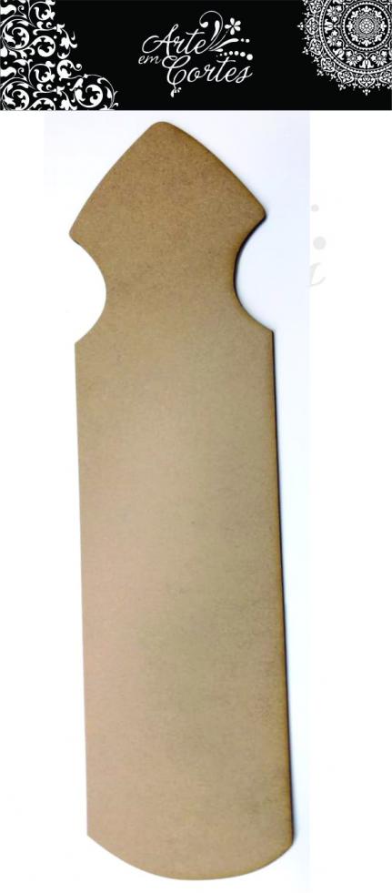 Placa fence(cerca)  20-273
