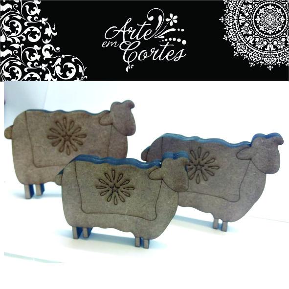 kIT SHEEP (OVELHA) 20-276