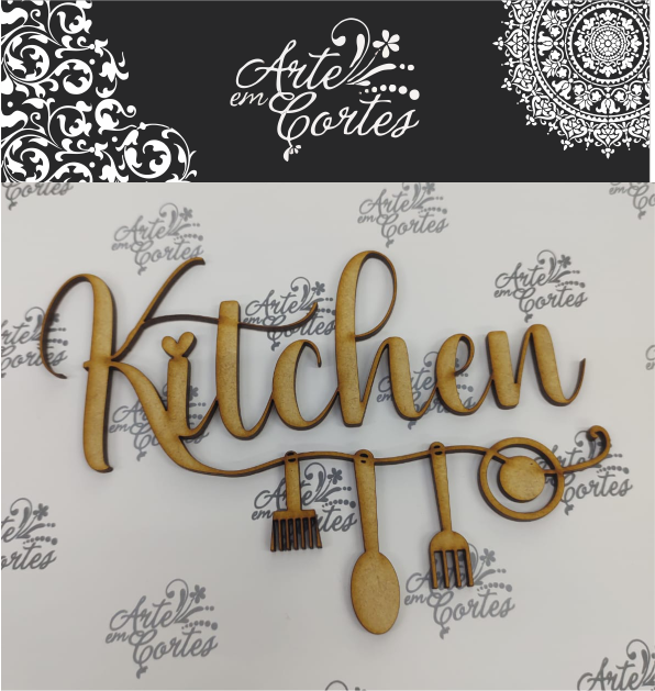 Aplique Kitchen 21-029