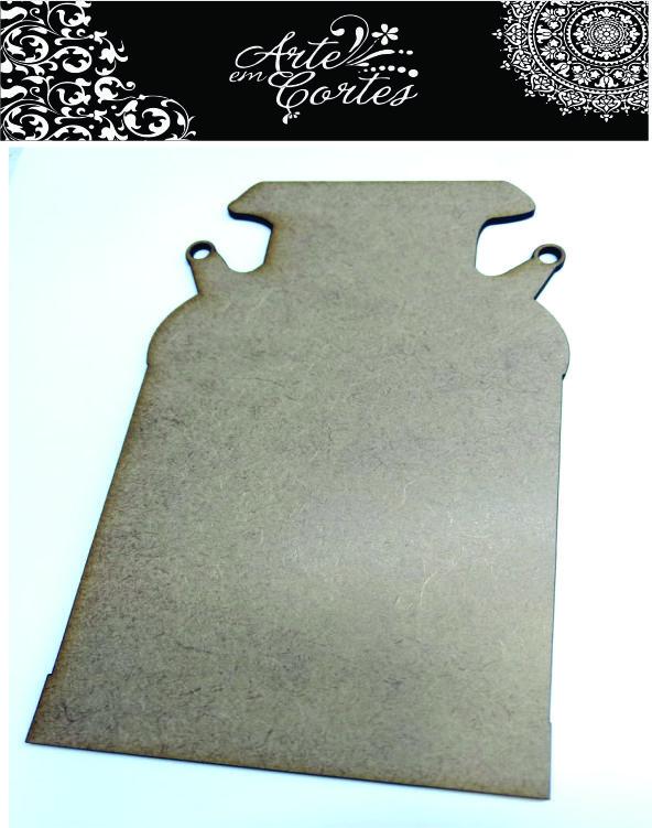 Aplique latão de leite20-266