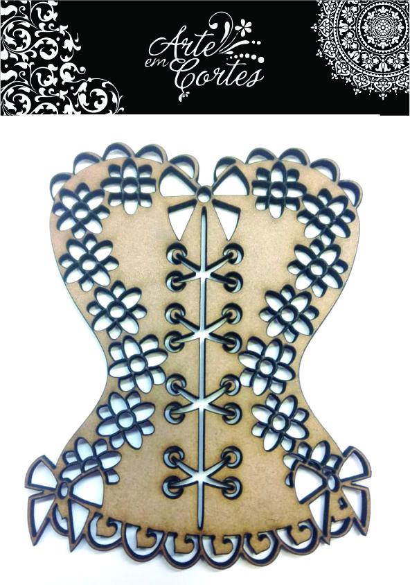 Apliques - Costura - COD 19mdfap067
