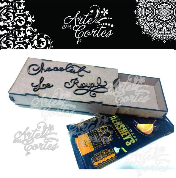 CAIXA CHOCOLATE 20PASC039