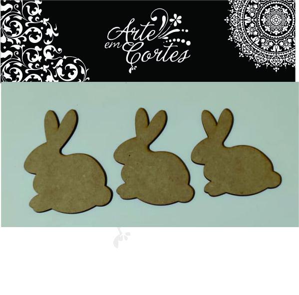 Coelhinhos 21-026