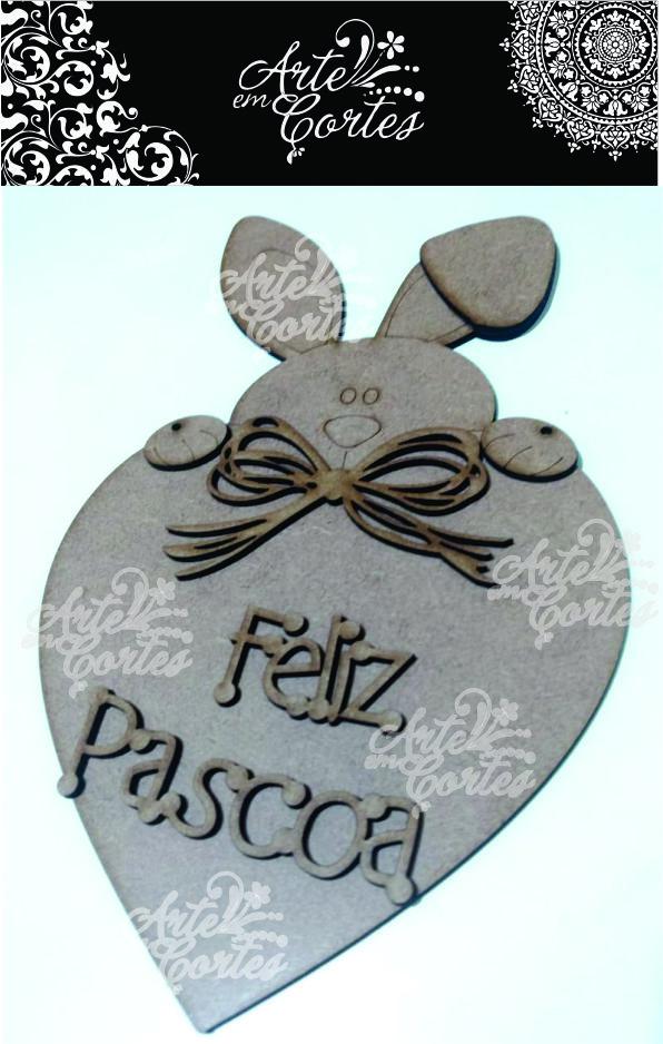 PLACA DE PORTA 20PASC036
