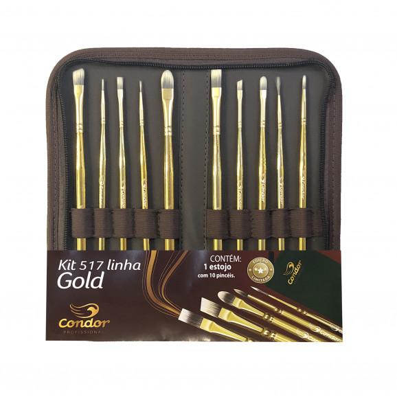 Kit Linha Gold Condor 517