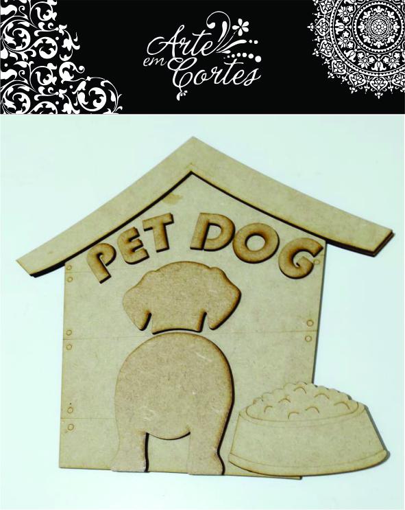 Kit Pet Dog 21-030
