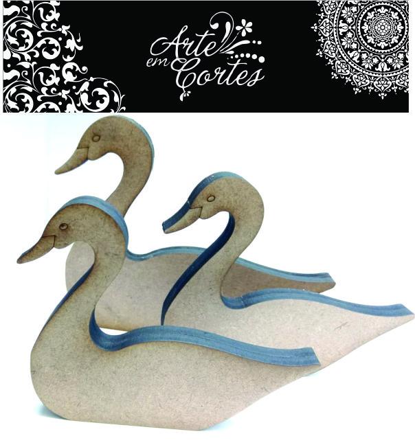 kIT SWAN (CISNE) 20-277