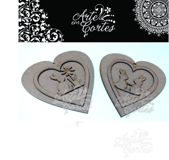 KIT CORA‚AO 20PASC041