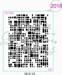 Stencil Fundo 18fd094
