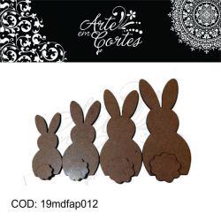 Aplique Coelhinho da Pascoa-19mdfap012