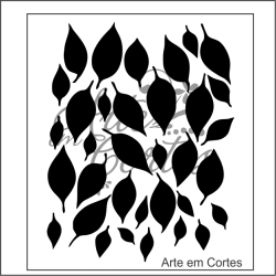 Stencil E Recortes Arte Em Cortes Frete Gratis Para Todo Brasil