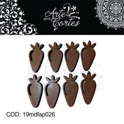 Aplique CENOURINHAS 19mdfap026