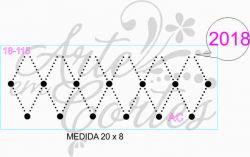 Stencil Fundo 18fd115