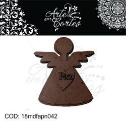 Aplique  ANJO  18mdfapn042