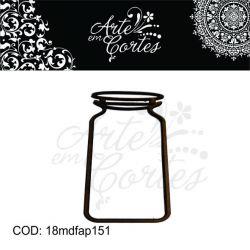 Aplique Pote 18mdfap151