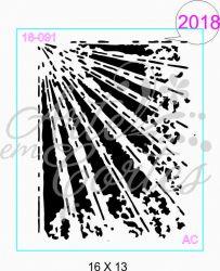 Stencil Fundo 18fd091