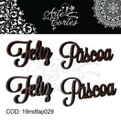 Aplique Feliz Pascoa-19mdfap029