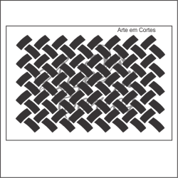 Stencil FUNDO CESTARIA COD: 16fd029
