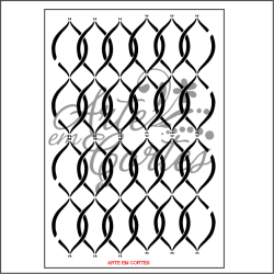 Stencil FUNDO COD: 16fd065
