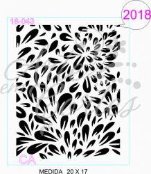 Stencil Fundo 18fd043