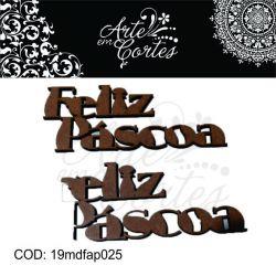 Aplique Feliz Pascoa-19mdfap025