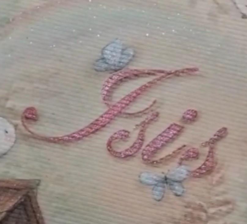 Stencil  ALFABETO de A a Z   19alf002