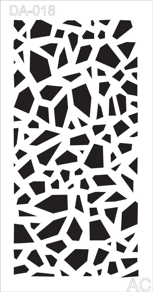 Stencil Fundo   20dani018