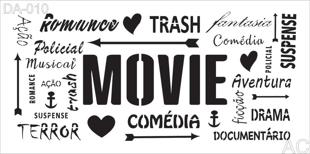 Stencil MOVI    20dani010,