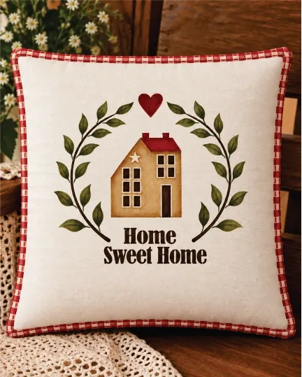 Stencils CASA COUNTRY COD 17ca011