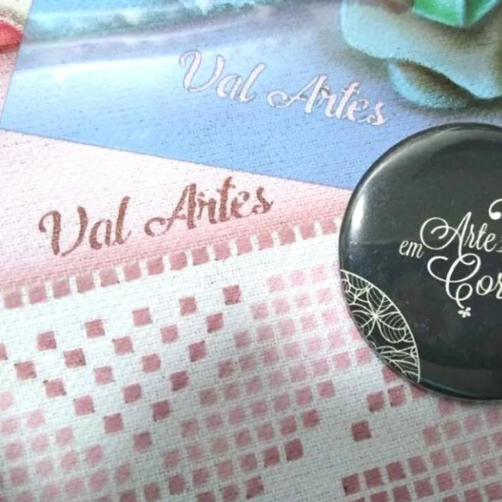Stencil de Assinatura Personalizado - 21ass-004