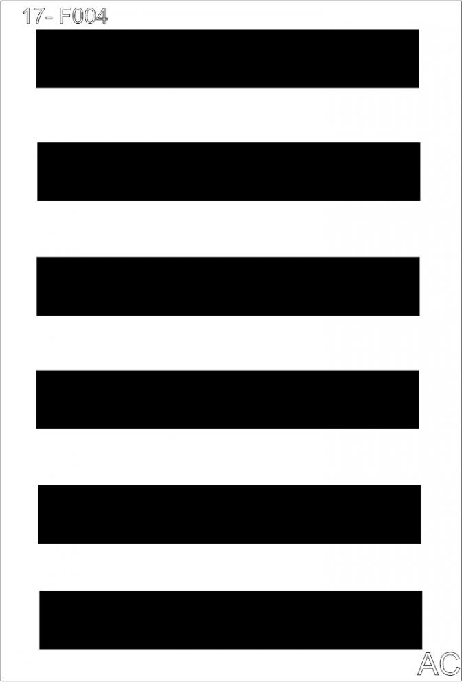 Stencil FUNDO COD: 17fd004