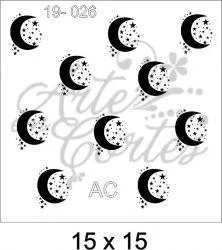 Stencil lua19inf026