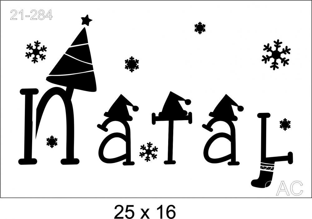 Stencil   Natal-21-284