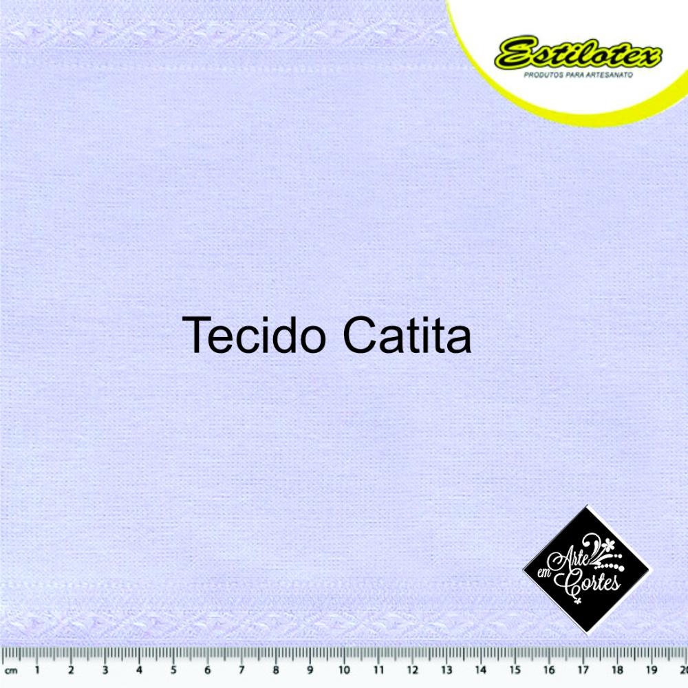 Tecido Catita
