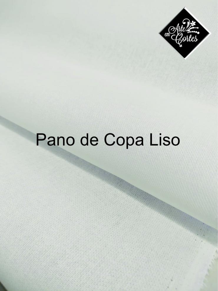 Tecido Pano de Copa