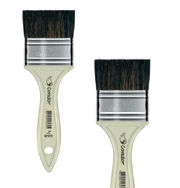 Trincha CONDOR 660 1 polegadas
