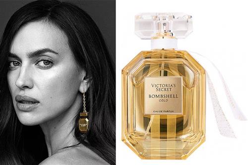 Perfume Bombshell Gold Victorias Secret Eau De Parfum 100ml