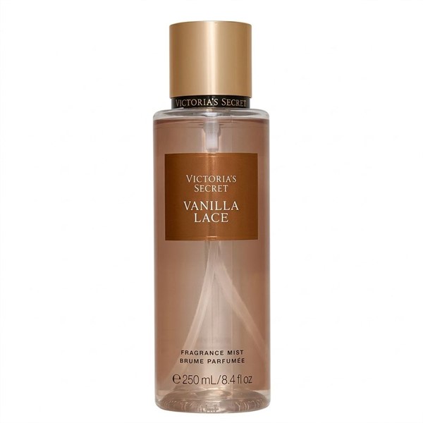 ボディミスト Victoria's Secret Vanilla Lace Body Splash Victorias Secret Vanilla Lace 250ml : Victorias Secret